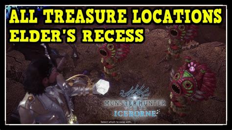 mhw treasure guide